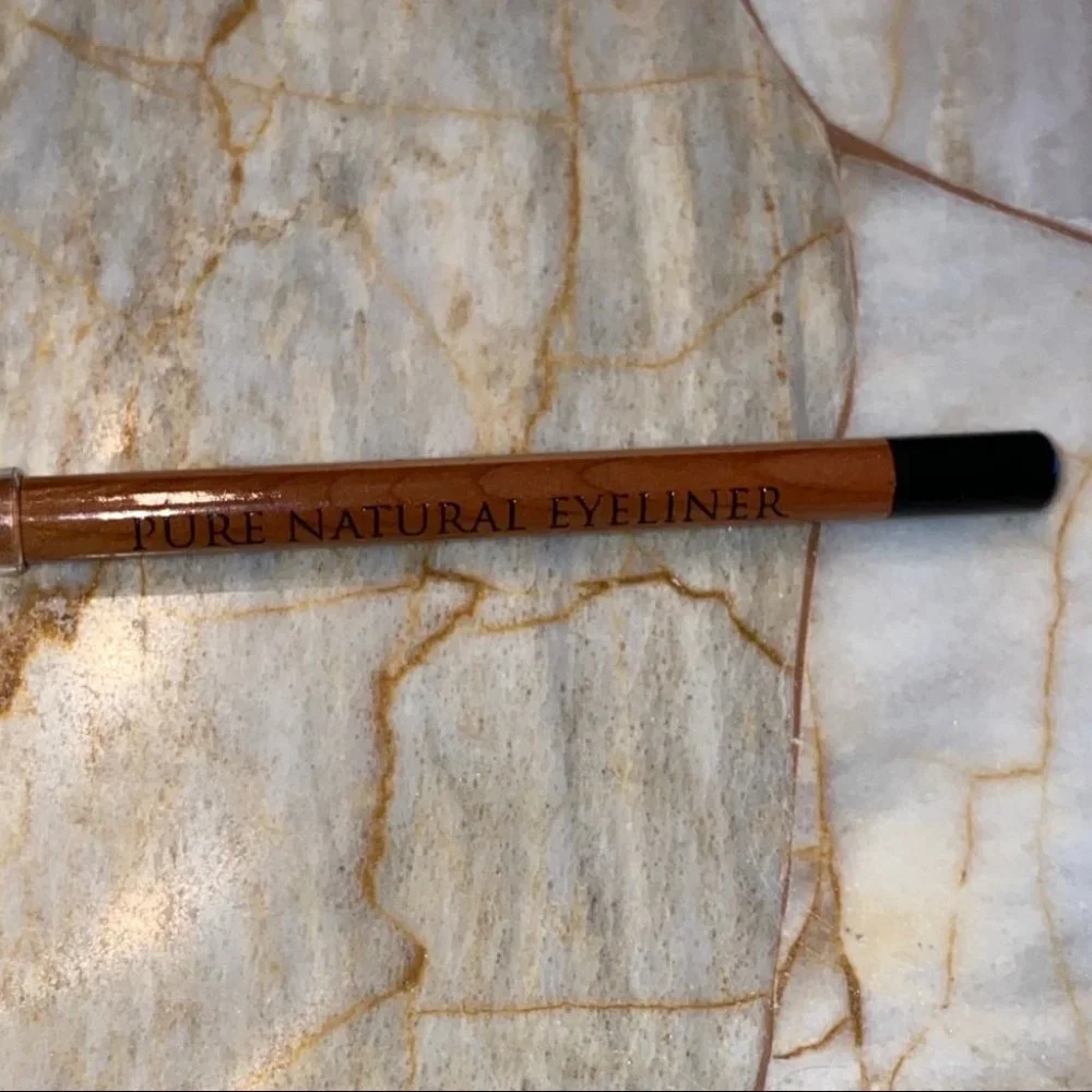 K-Veda Pure Natural Eye Liner Black Eyeliner